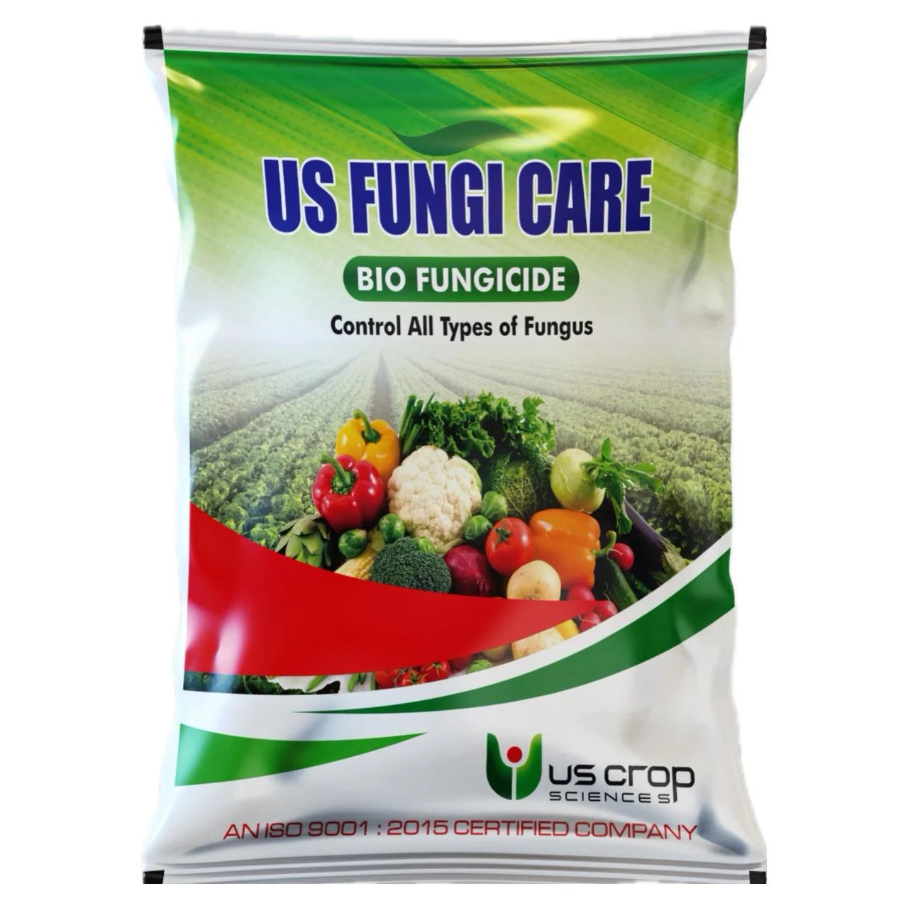 US FUNGI CARE - BIO FUNGICIDE