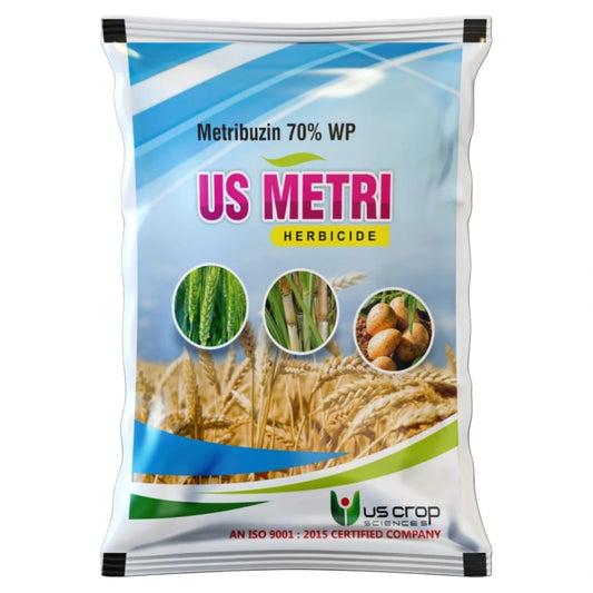 METRI – Metribuzin 70% WP | Herbicide